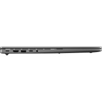 Laptop Asus Vivobook S 16 S3607VA Gray (Core 5 210H 16Gb 512Gb) imaginea #7 — magazin online Desire.md