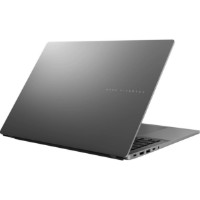 Laptop Asus Vivobook S 16 S3607VA Gray (Core 5 210H 16Gb 512Gb) imaginea #8 — magazin online Desire.md