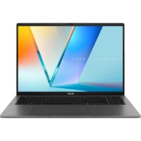 Laptop Asus Vivobook S 16 S3607VA Gray (Core 5 210H 16Gb 512Gb)