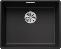 Chiuvetă de bucătărie Blanco Subline 500-FM (523532)
