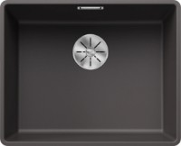 Chiuvetă de bucătărie Blanco Subline 500-FM (523533) imaginea #1 — magazin online Desire.md