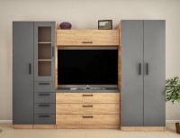 Гостиная Bafimob Alla Mini-Z (TV-1,2) 2,8m