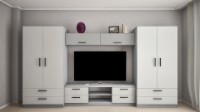 Living Bafimob Ira Y 3,8m (TV-1,8m)