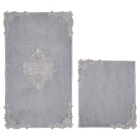 Set de covorașe de baie L'Essentiel Cot-Klzt5-34 imaginea #2 — magazin online Desire.md