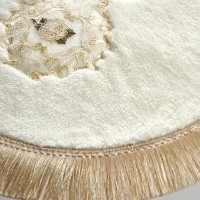 Set de covorașe de baie L'Essentiel Klozet Tkm.000187 imaginea #3 — magazin online Desire.md