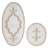 Set de covorașe de baie L'Essentiel Alne4656 imaginea #4 — magazin online Desire.md