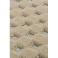 Set de covorașe de baie L'Essentiel Bambi Beige imaginea #2 — magazin online Desire.md