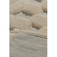 Set de covorașe de baie L'Essentiel Bambi Beige imaginea #3 — magazin online Desire.md