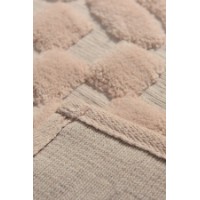 Set de covorașe de baie L'Essentiel Bambi Powder imaginea #2 — magazin online Desire.md