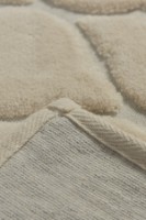 Set de covorașe de baie L'Essentiel Dante Beige imaginea #2 — magazin online Desire.md