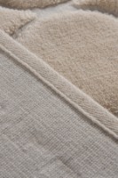 Set de covorașe de baie L'Essentiel Dante Beige imaginea #3 — magazin online Desire.md