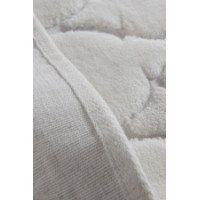 Set de covorașe de baie L'Essentiel Dante Ecru imaginea #3 — magazin online Desire.md