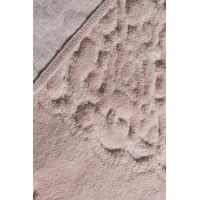 Набор ковриков для ванной L'Essentiel Macaroni Beige Elite Powder фото №2 — интернет-магазин Desire.md