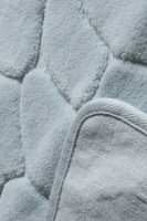 Set de covorașe de baie L'Essentiel Lino Blue imaginea #3 — magazin online Desire.md