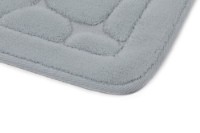 Set de covorașe de baie L'Essentiel Lino Blue imaginea #4 — magazin online Desire.md