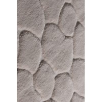 Набор ковриков для ванной L'Essentiel Macaroni Beige Lino Rock фото №3 — интернет-магазин Desire.md