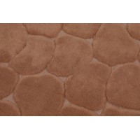 Набор ковриков для ванной L'Essentiel Macaroni Beige Lino Rock фото №7 — интернет-магазин Desire.md