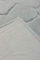 Set de covorașe de baie L'Essentiel Parma Grey imaginea #3 — magazin online Desire.md