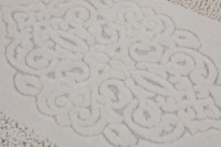 Set de covorașe de baie L'Essentiel Piante Ecru imaginea #4 — magazin online Desire.md