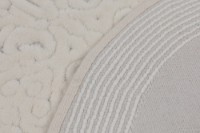 Set de covorașe de baie L'Essentiel Piante Oval Ecru imaginea #5 — magazin online Desire.md
