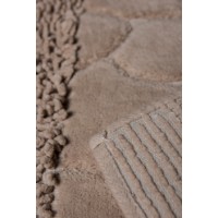 Set de covorașe de baie L'Essentiel Stone Beige imaginea #3 — magazin online Desire.md