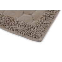 Set de covorașe de baie L'Essentiel Stone Beige imaginea #6 — magazin online Desire.md