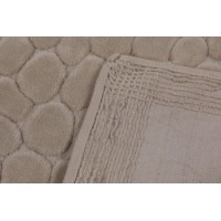 Set de covorașe de baie L'Essentiel Stone Beige imaginea #8 — magazin online Desire.md