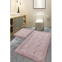 Set de covorașe de baie L'Essentiel Stone Powder