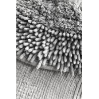 Set de covorașe de baie L'Essentiel Macoroni Grey imaginea #2 — magazin online Desire.md