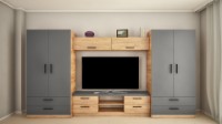 Гостиная Bafimob Ira Z 3,8m (TV-1,8m)
