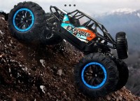 Jucărie teleghidată New World Explorer Climb Blue (2021-01A) imaginea #3 — magazin online Desire.md