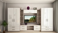 Гостиная Bafimob Ira Х  3,8 м (TV-1,2m) Corton 41