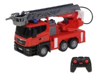 Jucărie teleghidată New World Fire Truck (Z6850A)