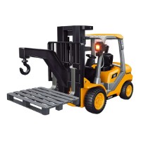 Jucărie teleghidată New World Forklift Truck 1:18 (Z6821A)