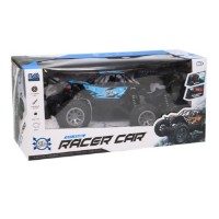 Jucărie teleghidată New World Racer Car Blue (Y033)