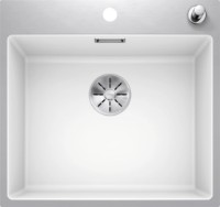 Chiuvetă de bucătărie Blanco Subline 500-IF/A (524112) imaginea #1 — magazin online Desire.md