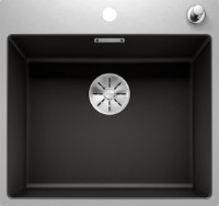 Chiuvetă de bucătărie Blanco Subline 500-IF/A (525999)