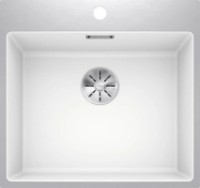 Chiuvetă de bucătărie Blanco Subline 500-IF/A (524114) imaginea #1 — magazin online Desire.md