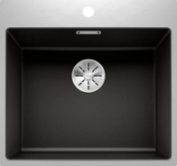 Chiuvetă de bucătărie Blanco Subline 500-IF/A (526000)