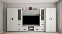 Living Bafimob Liudmila Mini-Y (ТV-1,5m) 3,9m