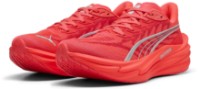 Adidași pentru dame Puma Deviate Nitro 4 Ultra Red/Puma Silver, s.37 imaginea #1 — magazin online Desire.md