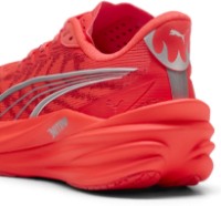 Adidași pentru dame Puma Deviate Nitro 4 Ultra Red/Puma Silver, s.37.5 imaginea #6 — magazin online Desire.md