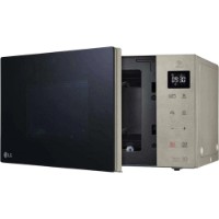 Микроволновая печь LG MH6535NBS фото №3 — интернет-магазин Desire.md