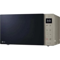 Микроволновая печь LG MH6535NBS фото №4 — интернет-магазин Desire.md