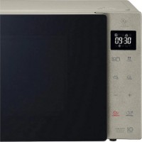 Микроволновая печь LG MH6535NBS фото №5 — интернет-магазин Desire.md