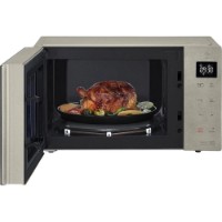 Микроволновая печь LG MH6535NBS фото №6 — интернет-магазин Desire.md