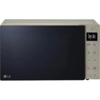 Микроволновая печь LG MH6535NBS