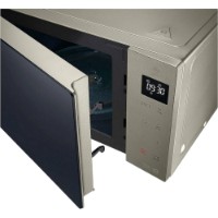 Микроволновая печь LG MH6535NBS фото №2 — интернет-магазин Desire.md