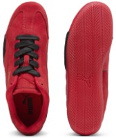 Adidași pentru dame Puma Ferrari Speedcat Rosso Corsa/Rosso Corsa, s.40 imaginea #4 — magazin online Desire.md