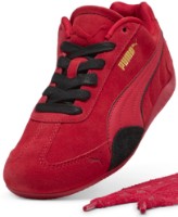 Adidași pentru dame Puma Ferrari Speedcat Rosso Corsa/Rosso Corsa, s.40.5 imaginea #5 — magazin online Desire.md